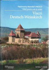 Deutsch-Weisskirch Viscri