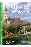 Medias / Mediasch (Romana, Deutsch, Englisch)