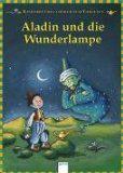 Aladin und die Wunderlampe