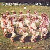 Romanian Folk Dances Vol.2