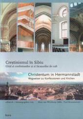 Christentum in Hermannstadt./ Crestinismul in Sibiu.