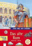 Das alte Rom