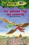 Das magische Baumhaus - Der geheime Flug des Leonardo