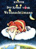 Der Krimi vom Weihnachtsmann