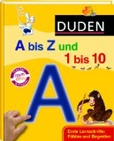 Duden A bis Z und 1 bis 10