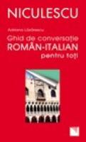 Ghid de conversatie roman-italian pentru toti