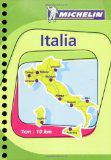 Italy Atlas No. 97 (Mini-Spiral)
