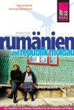 Reise Know-How Rumänien und Republik Moldau