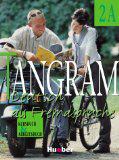 Tangram - Vierbändige Ausgabe. Deutsch als Fremdsprache / Tangram 2A