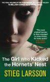 The Girl Who Kicked the Hornets' Nest