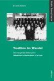 Tradition im Wandel