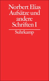 Gesammelte SchriftenAufsätze und andere Schriften. Tl.1