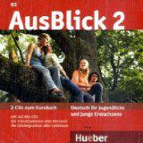 AusBlick. Deutsch für Jugendliche und junge Erwachsene / AusBlick 2