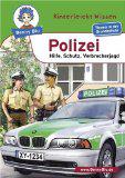 Benny Blu - Polizei