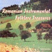Romanian Instrumental Folklore Treasures