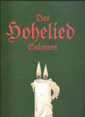 Das Hohelied Salomos