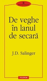 De veghe in lanul de secara