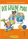 Der grüne Max 1 - Lehrbuch 1