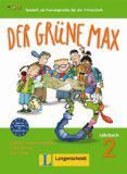 Der grüne Max 2 - Lehrbuch 2