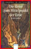 Die Reise zum Mittelpunkt der Erde