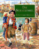 Classic Stories. Die Schatzinsel