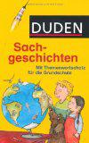 Duden Sachgeschichten