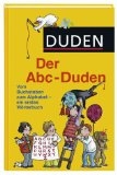 Duden - Der Abc-Duden