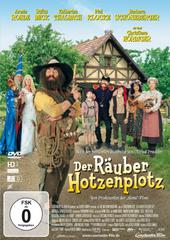 Der Räuber Hotzenplotz (Einzel-DVD)