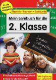 Mein Lernbuch für die 2. Klasse