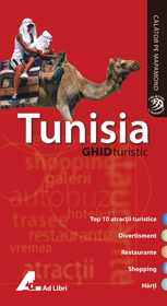 Tunisia - ghid turistic.