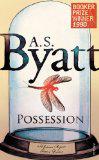 Possession: A Romance (Vintage Booker)