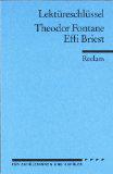 Lektüreschlüssel zu Theodor Fontane: Effi Briest