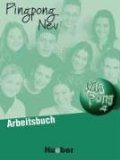 Pingpong neu 2. Dein Deutschbuch: Pingpong Neu, Arbeitsbuch