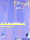 Fit fürs Goethe-Zertifikat A1