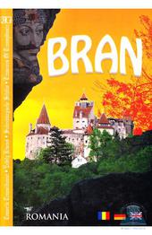Bran : Album (Deutsch/Romana/English)