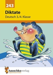 Diktate 3./4. Klasse