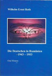 Die deutschen in Rumänien 1943 - 1953
