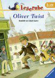 Oliver Twist