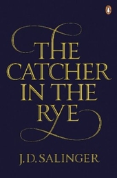 The Catcher in the Rye