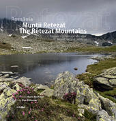 Romania - Muntii Retezat / The Retezat Mountains.