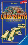 Ravensburger 23206 - Labyrinth, Das Kartenspiel