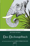 Das Dschungelbuch. Mit einem Vorwort von Christopher Paolini