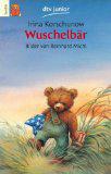 Wuschelbär