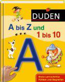 Duden A bis Z und 1 bis 10