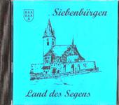 Siebenbürgen - Land des Segens