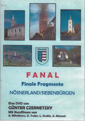 Fanal. Finale Fragmente Nösnerland/Siebenbürgen