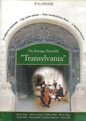 The Baroque Ensemble Transilvania - A Musical Jurney