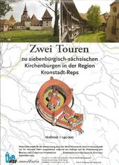 Zwei Touren zu siebenbürgisch-sächsischen Kirchenburgen in der Region Kronstadt-Reps
