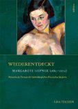 Wiederentdeckt : Margarete Depner (1885-1970) . Meisterin des Porträts der Siebenbürgischen Klassischen Moderne.