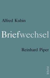 Briefwechsel 1907-1953